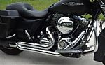 2010 Street Glide Thumbnail 23