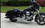 2010 Street Glide Thumbnail 26