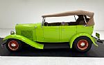 2003 Model A Phaeton Thumbnail 3