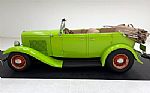 2003 Model A Phaeton Thumbnail 4