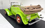 2003 Model A Phaeton Thumbnail 6