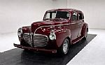 1941 Special Deluxe P12 4 Door Seda Thumbnail 1