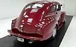1941 Special Deluxe P12 4 Door Seda Thumbnail 5