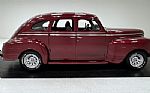 1941 Special Deluxe P12 4 Door Seda Thumbnail 6