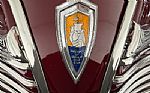 1941 Special Deluxe P12 4 Door Seda Thumbnail 10
