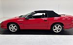 1994 Camaro Z28 Convertible Thumbnail 3