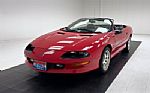1994 Camaro Z28 Convertible Thumbnail 2
