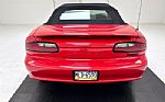 1994 Camaro Z28 Convertible Thumbnail 7