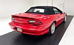 1994 Camaro Z28 Convertible Thumbnail 8