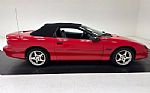 1994 Camaro Z28 Convertible Thumbnail 9