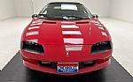 1994 Camaro Z28 Convertible Thumbnail 11