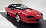 1994 Camaro Z28 Convertible Thumbnail 10