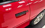 1994 Camaro Z28 Convertible Thumbnail 19