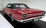 1966 Galaxie 500 Convertible Thumbnail 5