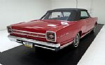 1966 Galaxie 500 Convertible Thumbnail 8