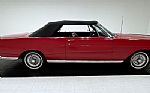 1966 Galaxie 500 Convertible Thumbnail 9