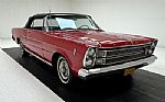 1966 Galaxie 500 Convertible Thumbnail 10