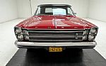 1966 Galaxie 500 Convertible Thumbnail 11