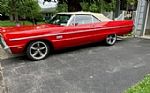 1969 Fury III Conv. Thumbnail 1