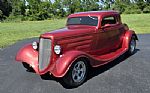 1933 3-Window Coupe Thumbnail 2