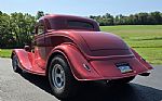 1933 3-Window Coupe Thumbnail 5