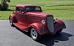 1933 3-Window Coupe Thumbnail 4
