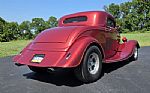 1933 3-Window Coupe Thumbnail 7