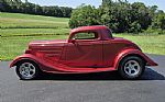 1933 3-Window Coupe Thumbnail 9