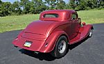 1933 3-Window Coupe Thumbnail 8