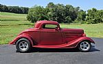 1933 3-Window Coupe Thumbnail 10