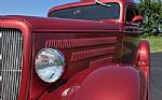 1933 3-Window Coupe Thumbnail 11