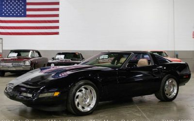 Photo of a 1996 Chevrolet Corvette for sale
