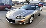 2002 Camaro Thumbnail 1