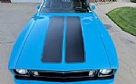 1973 Mustang Convertible Thumbnail 3