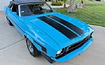 1973 Mustang Convertible Thumbnail 2