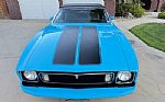 1973 Mustang Convertible Thumbnail 5