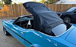 1973 Mustang Convertible Thumbnail 8