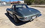 1965 Corvette Convertible Thumbnail 3