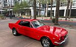 1964 Mustang Thumbnail 1