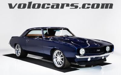 Photo of a 1969 Chevrolet Camaro Pro Touring for sale