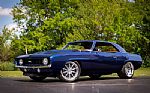 1969 Camaro Pro Touring Thumbnail 8