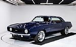 1969 Camaro Pro Touring Thumbnail 26