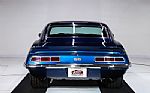 1969 Camaro Pro Touring Thumbnail 58