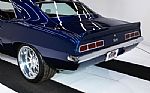 1969 Camaro Pro Touring Thumbnail 66