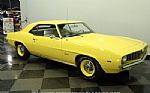 1969 Camaro ZL1 Tribute Thumbnail 14