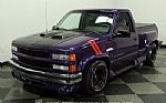 1994 Silverado Choo Choo Custom Thumbnail 18