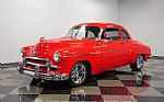 1950 Styleline Sport Coupe Thumbnail 6