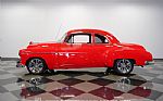 1950 Styleline Sport Coupe Thumbnail 8