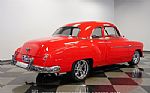 1950 Styleline Sport Coupe Thumbnail 13
