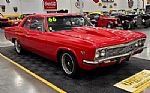 1966 Bel Air 454 Thumbnail 2